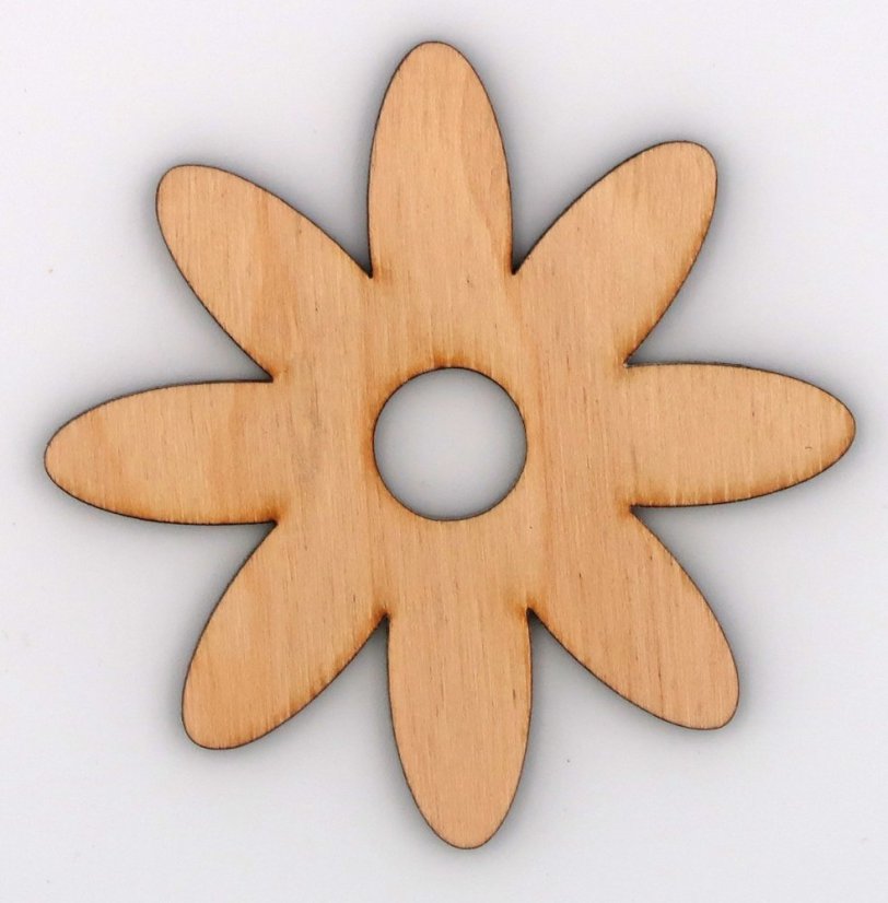 Dekorace k vymalování