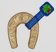 Čokoládová podkova