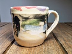 Na čajíček pro Lucku (dýško)