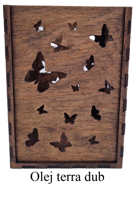 Dárková sada  - Dobij baterky 3