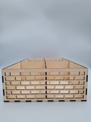Pořadač do velikosti A4