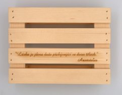 Paleta čokolády