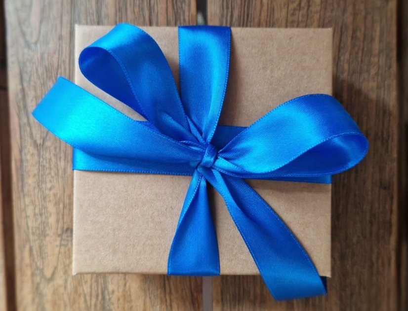 Krabička na šperky 10 x 10 mm