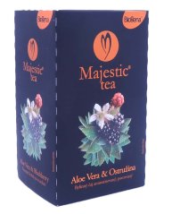 Majestic Tea
