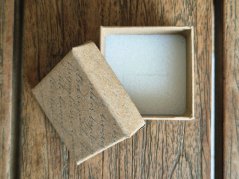 Krabička na šperky malá