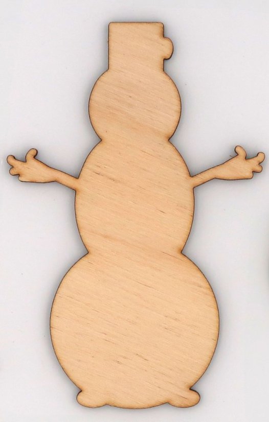 Dekorace k vymalování