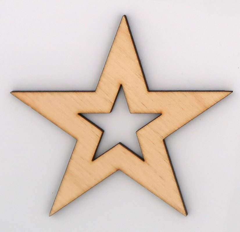 Dekorace k vymalování