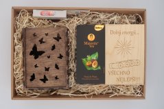 Dárková sada  - Dobij baterky 2