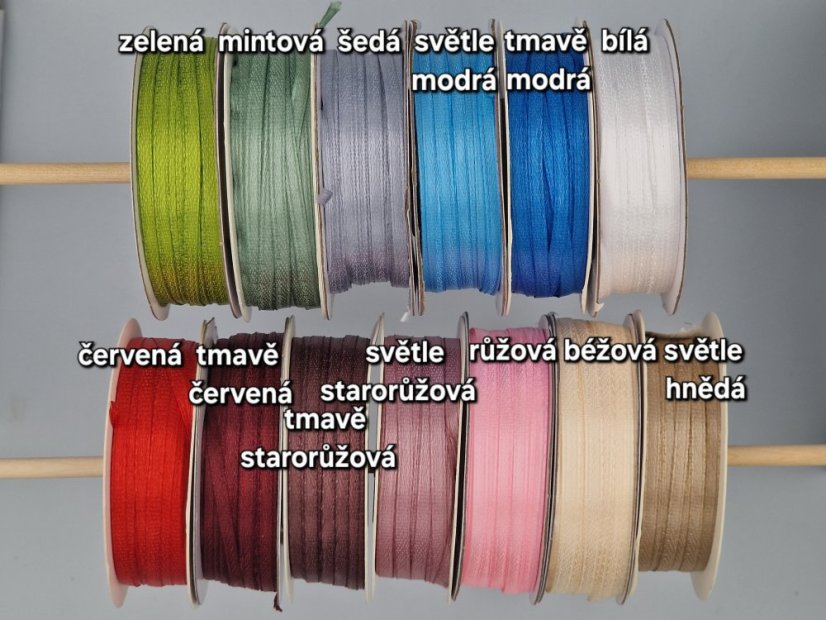 Dřevěné přání - Něco k narozeninám