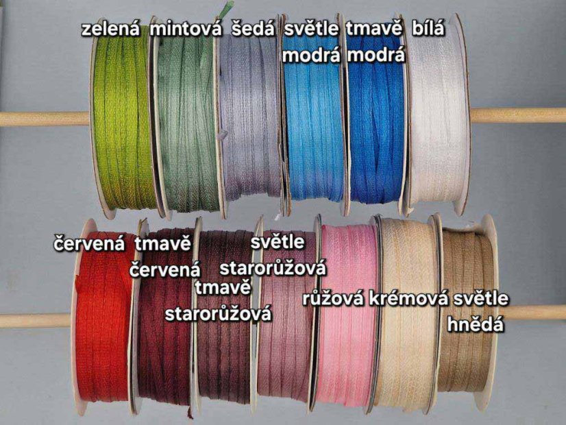 Dřevěné přání - Tady máš pořádnou ženskou