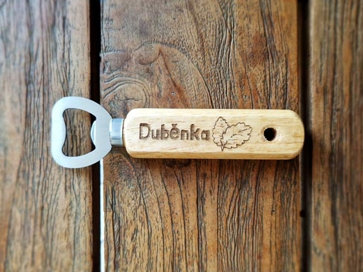 Otvírák na pivo